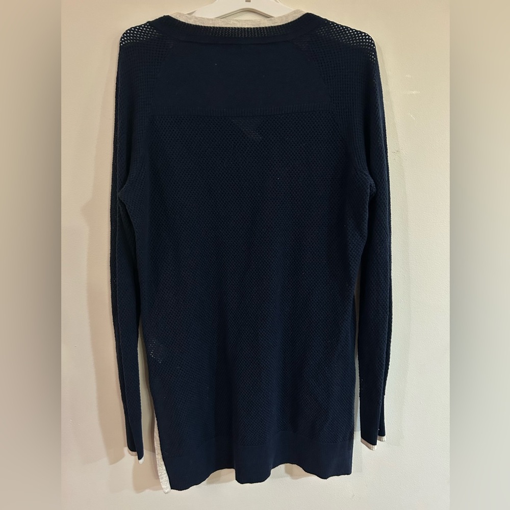 Smartwool Everyday Exploration Tunic Sweater Deep… - image 7